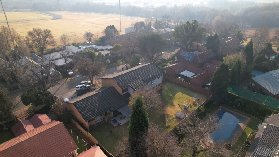 5 Bedroom Property for Sale in Heilige Akker North West